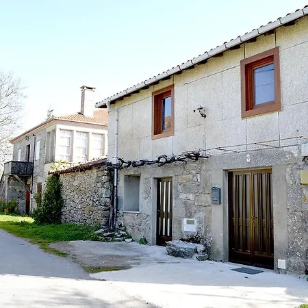 Casa Galegos Villa Panton Exterior photo