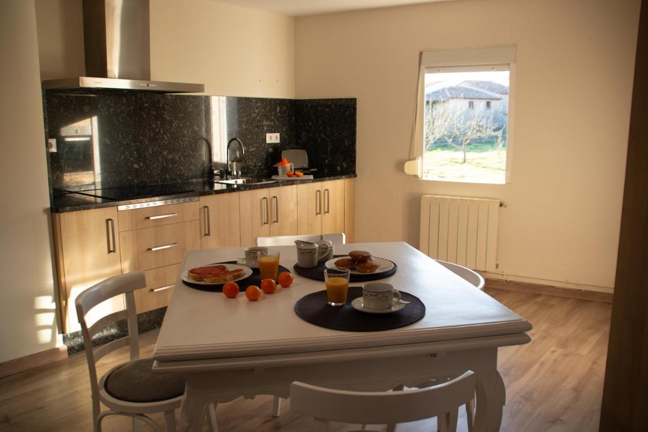 Casa Galegos Holiday home Panton