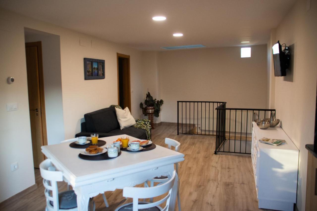 Holiday home Casa Galegos