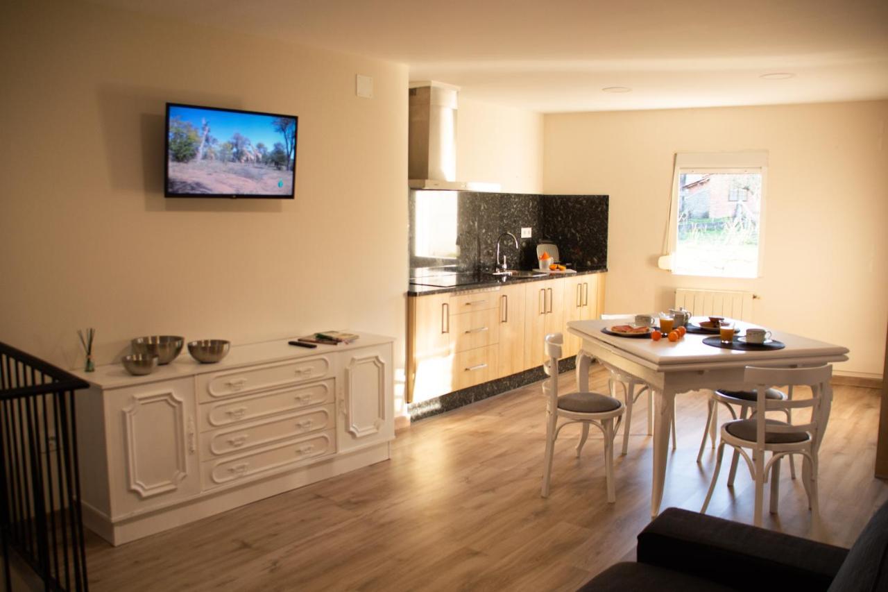 Casa Galegos Holiday home