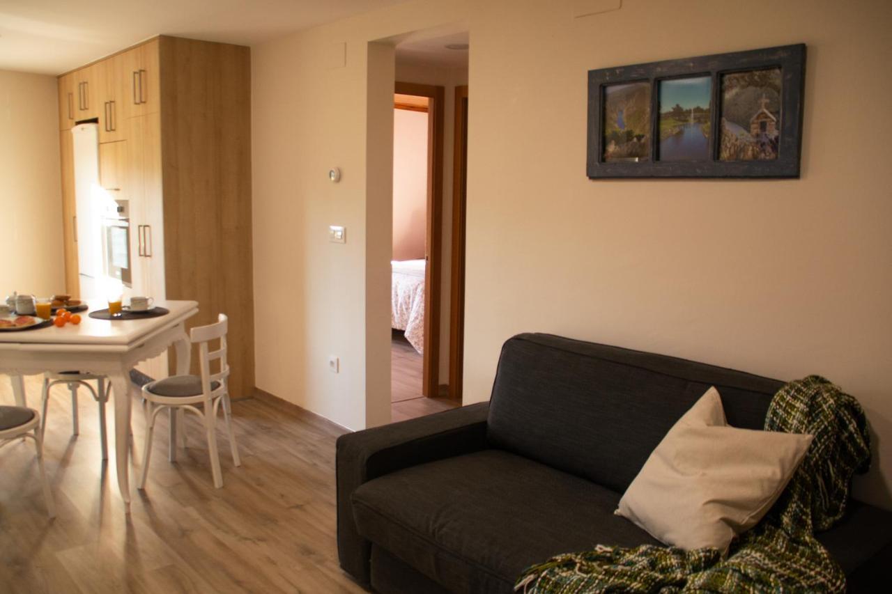Casa Galegos Holiday home Panton