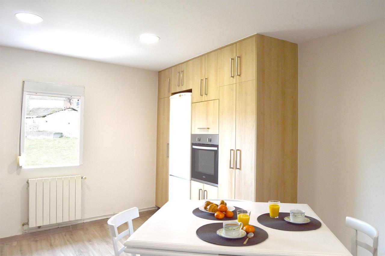 Holiday home Casa Galegos *