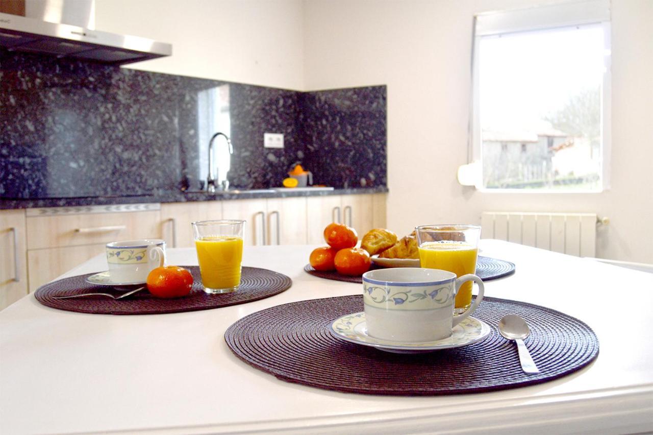 Casa Galegos Holiday home