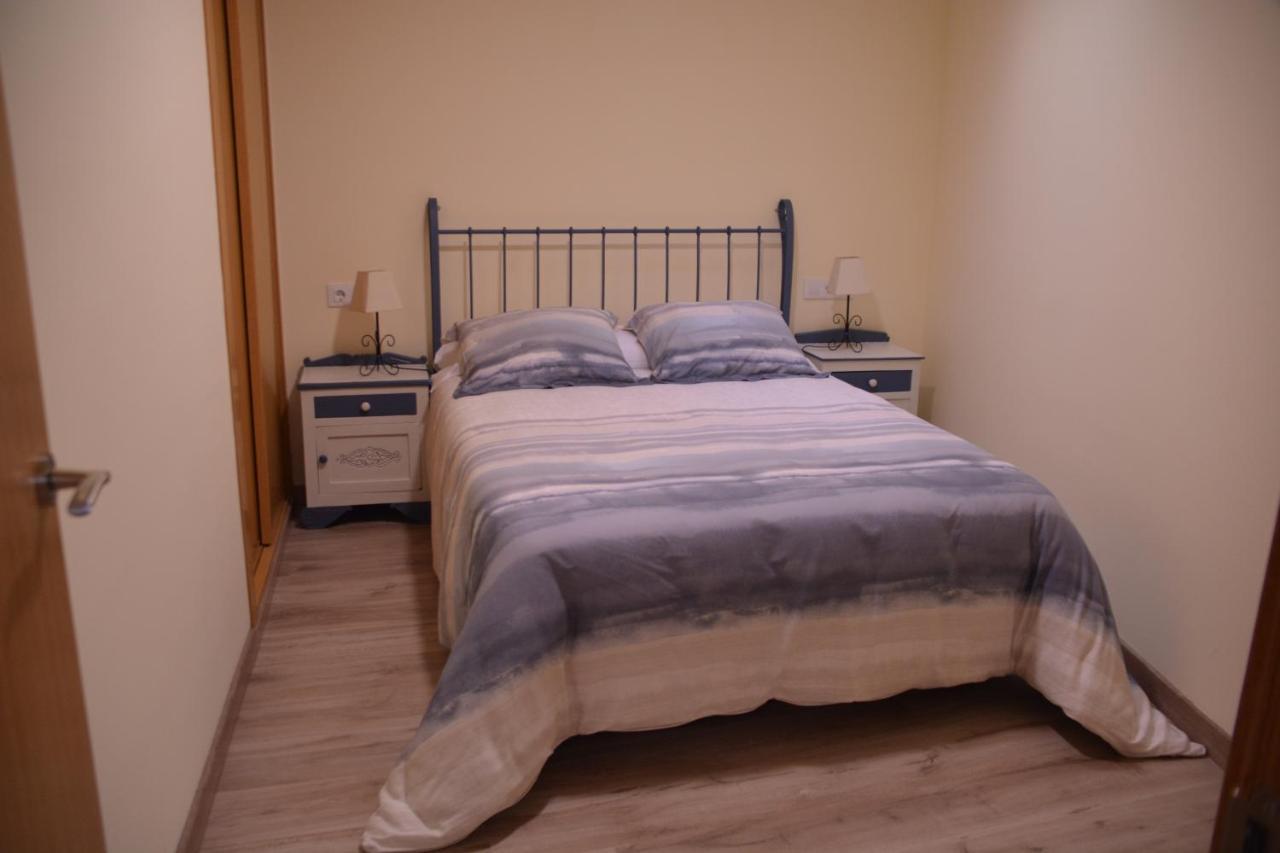 Holiday home Casa Galegos *