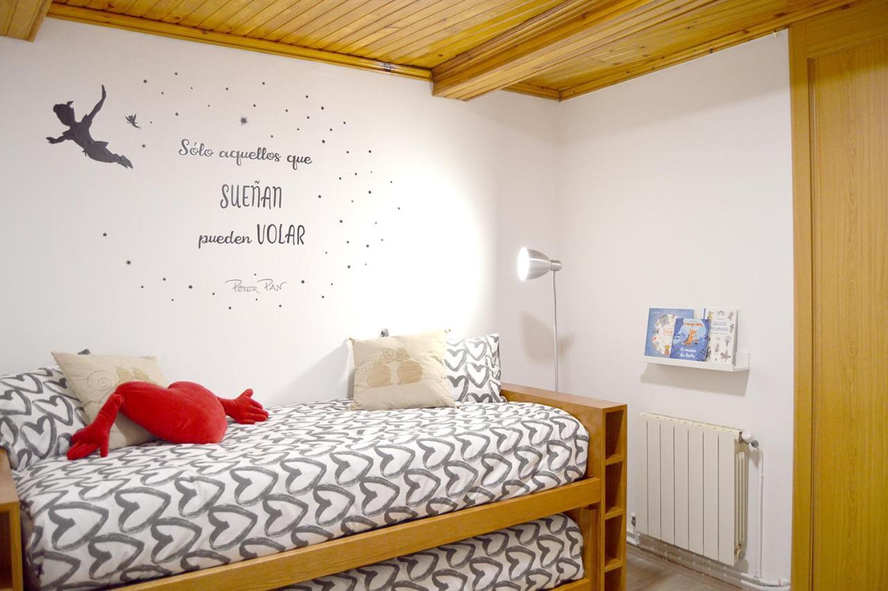 Holiday home Casa Galegos