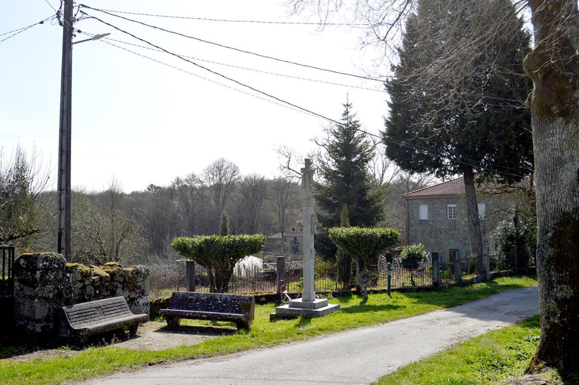 Holiday home Casa Galegos
