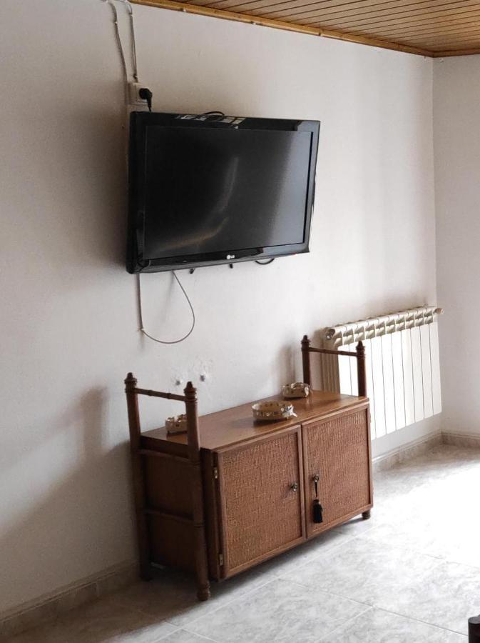 Holiday home Casa Galegos Panton