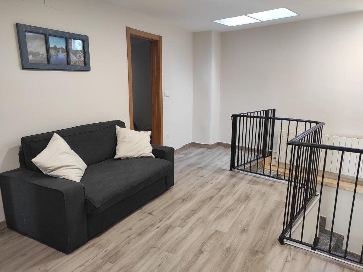 Casa Galegos Holiday home *